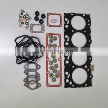 Diesel engine ISBE Repair gasket kit upper 4025107 overhaul gasket kit