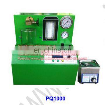 PQ1000 Common rail injector tester