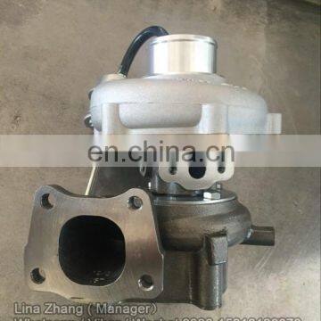 High Quality Turbocharger Replacement 8980795692 photo-2