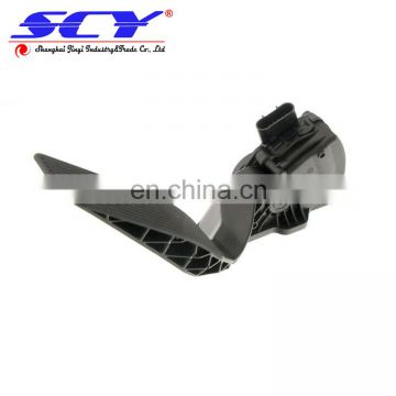 NEW Accelerator Gas Pedal w/ Sensor Suitable for CADILLAC ESCALADE OE 15177923 280004 SU12917 5S11464 APS105