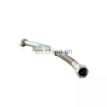 3899508 Turbocharger Oil Drain Connection for cummins  QSM11 QSM11 CM570  diesel engine spare Parts