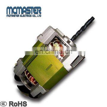 S121 110v ~ 230v Однофазный высокоскоростной синхронный электромотор переменного тока для измельчителя бумаги photo-2