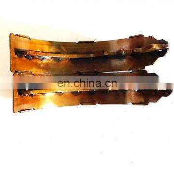 OEM 04497-35020 rear axle brake shoe for japan car