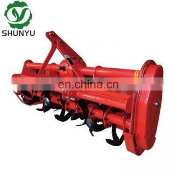 3 point linkage  tractor mounted  rotary tiller