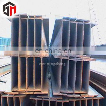 VIP Supplier Q235 Hot Rolled I Beam Steel Bar