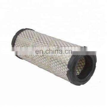 Truck Engine Parts Excavator AH19485 Air Cleaner Housing with AF26350 AF26116 Filter