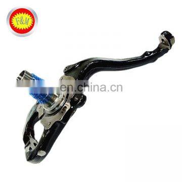Japanese Car Engine Parts Steering Knuckle OEM 43201-60020 photo-6