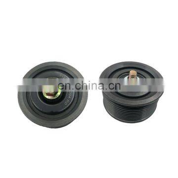 Generator belt tensioner idler 612630060004 for Weichai