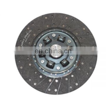 Dongfeng Truck CA151 diesel Engine Driven Clutch Disc plate 1601R21-130