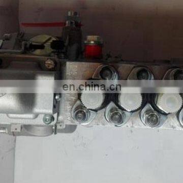 6L8.9 Engine Wuxi WEIFU Fuel Injection Pump 6PH146-120-1000 / 5298158 photo-4