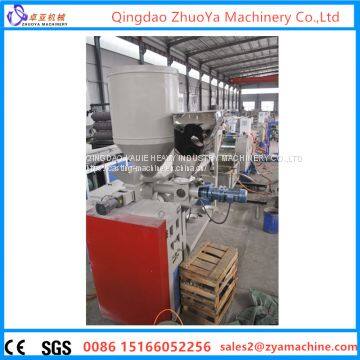 Plastic Rope Twine Filament Yarn Monofilament Fiber Making Extrusion Machine photo-2