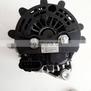 Factory Wholesale Original Alternator Low Rpm For SINOTRUK