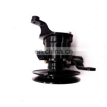 High Performance Engine Parts Steering Fuel Oil Pump photo-5
