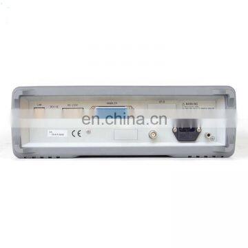 ZT-DR008 Electronic Component Parameter Measuring Instrument High Speed Precision Capacitance Measuring Instrument photo-2