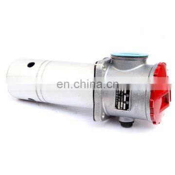 Factory Direct Sale Oil Filter RFA-63/100/160/250/400/630 With Low Price