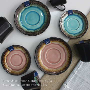 Crackle Glaze Tableware photo-3