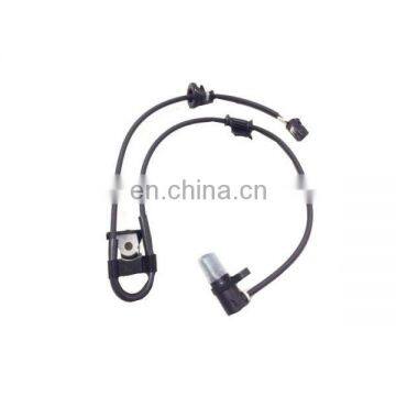 ABS Wheel Speed Sensor For Highlander OEM 89546-48030 8954648030 084-4444 531415 5S6971 ABS992