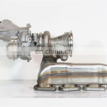 Turbo factory direct price A2740906080 turbocharger