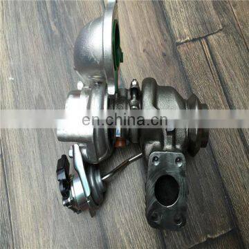 DV6D engine turbo 49373-02013 TD02 turbocharger