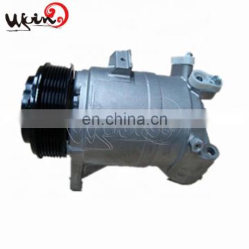 Cheap gas screw compressor for Nissan 92600JA10B