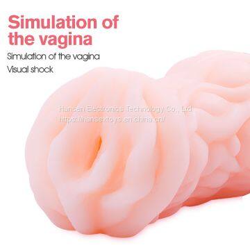 2020 Chinese producer OEM sex toys customized  wholesale good quality masturbation cup for man