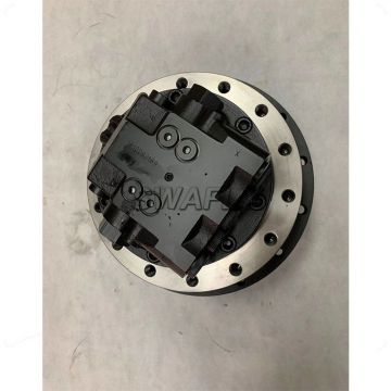 Redial Lift Hydraulic Final Drive Motor Reman Jcb 300 Usd7900