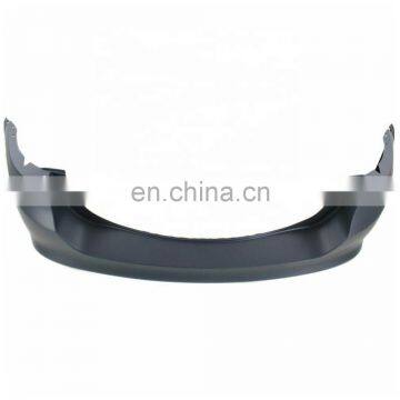 Rear Bumper Cover Replacement For 2013-2018 Ford Fusion without Park