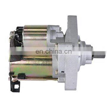 Factory Price  Engine Parts Auto Starter 06312-P8A-5050 For HONDA