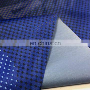 High Quality 100% Polyester 190T Taffeta Printed Fabric photo-5