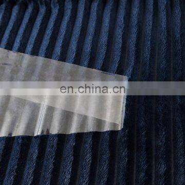 High Quality Warm Soft Touch Fluffy Throw Blanket Personalized for Winter Used in Home on Amazon 2020