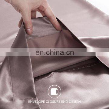 2020 Nordic Resistant Bed Durable Breathability Bedsheet And Pillowcases Sets photo-4