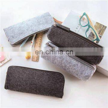 OEM Pen Bag Canvas Pencil Pouch photo-3