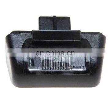 Right Left Side OF NS License Number Plate Light Lamp for Ford OEM 86VB13550AK 482590011