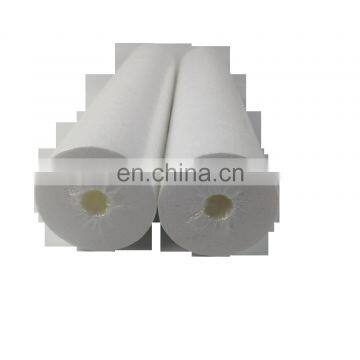 5 micron PP melt blown industrial water filter