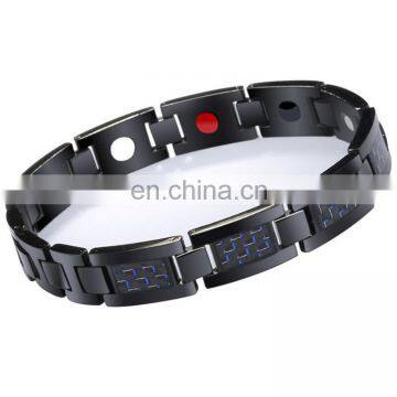 Far Infrared 3000 Gauss Titanium Magnetic Therapy Bracelet