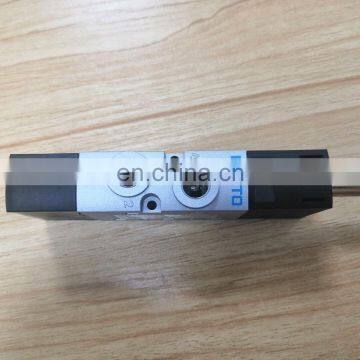 Festos Solenoiv Valve VUVS-L20-M52-AD-G18-F7 575249 photo-3