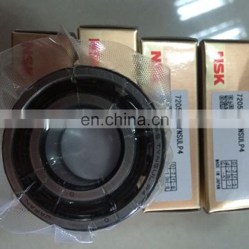 NSK Original Brand New Low price Deep Groove Ball Bearing For Sale