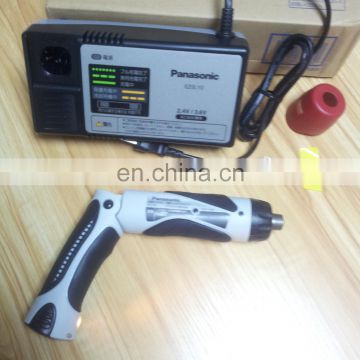 Good Price Torque Multifunction Corded Electric Screwdriver  EZ7410LA1J-B