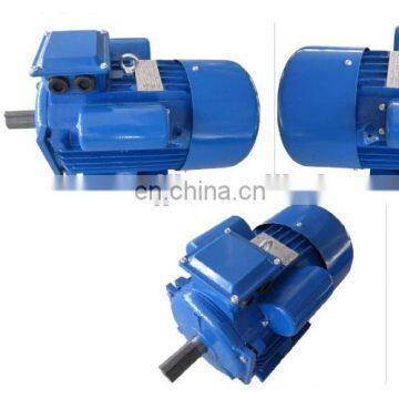 22kw 30hp Electric Motor photo-4
