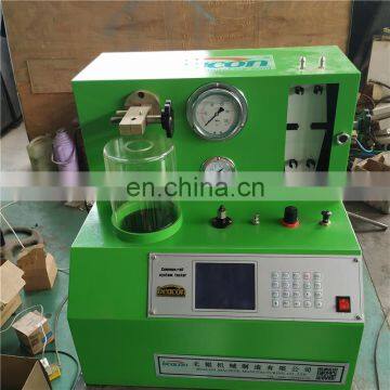 PQ1000 Testing Equipment Diesel Fuel Injector Pq1000 With BIG SCREEN photo-5