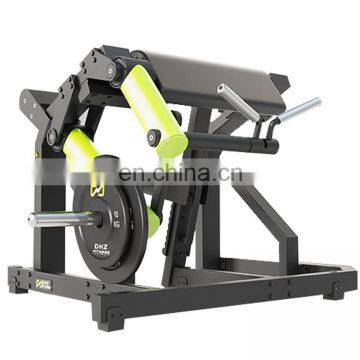 Dhz Fitness Equipment Y970Z Indoor Commercial Use Biceps Curl For Bodybuilding