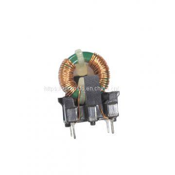 Toroid Choke/Power Inductor applied in Switching Power Supply