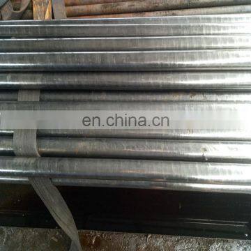 SAE 1020 1045 Cold Drawn Seamless Steel Honed Tube photo-4