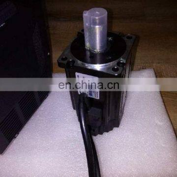 Servo Motor With Drive 400W Motor 220v 3000rmp Servo Motor1.27N.m photo-7