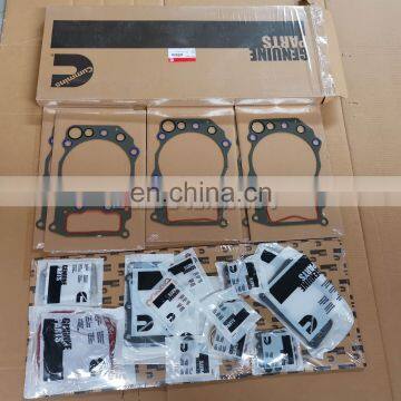 4089360 Engine QSK23 Upper Gasket Kit