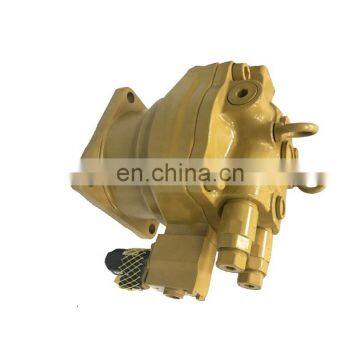 E330B M2X170BHB Hydraulic Excavator Swing Motor Parts photo-2