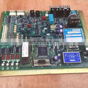 Daikin Servo Valve Amplifiers 40E3Y018 VZ80 Amplification Electronic Board photo-2