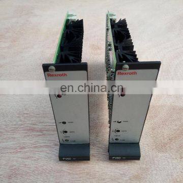 Rexroth Electronic Board VT-VRPA 1-537-10/V0/PV Bosch 0811 405 097 Amplifier Board photo-4