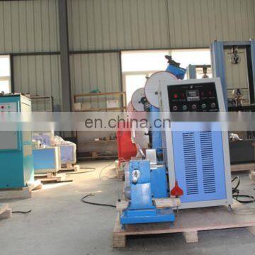 DWC-40 60 80 100 Charpy Impact Specimen Low Temperature Chamber photo-2