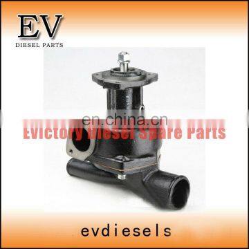 For UD Truck NE6 NE6T Water Pump 21010-95002 21010-95013 photo-2